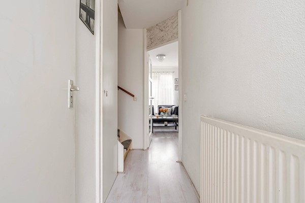 Medium property photo - Rhônestraat 186, 8226 MG Lelystad