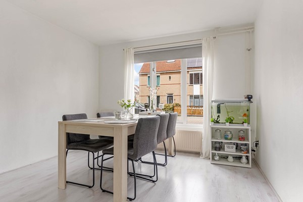 Medium property photo - Rhônestraat 186, 8226 MG Lelystad