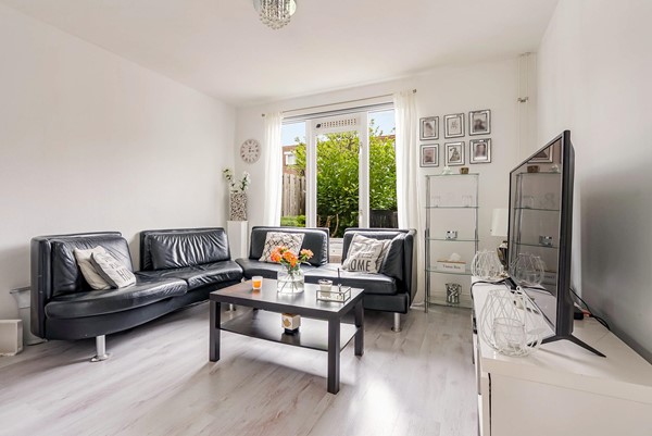 Medium property photo - Rhônestraat 186, 8226 MG Lelystad