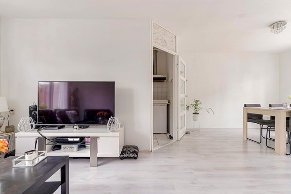 Medium property photo - Rhônestraat 186, 8226 MG Lelystad