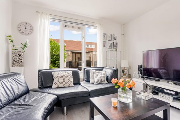 Medium property photo - Rhônestraat 186, 8226 MG Lelystad