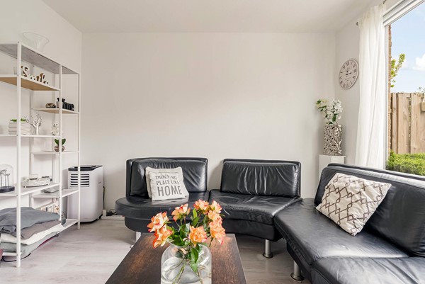 Medium property photo - Rhônestraat 186, 8226 MG Lelystad