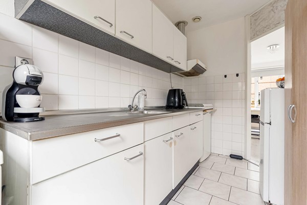 Medium property photo - Rhônestraat 186, 8226 MG Lelystad