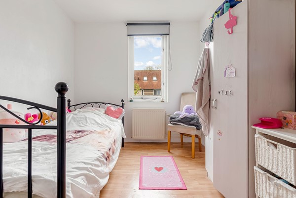 Medium property photo - Rhônestraat 186, 8226 MG Lelystad