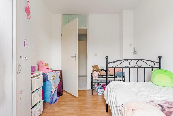 Medium property photo - Rhônestraat 186, 8226 MG Lelystad