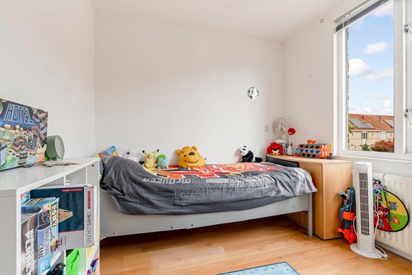 Medium property photo - Rhônestraat 186, 8226 MG Lelystad