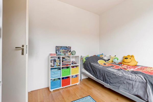 Medium property photo - Rhônestraat 186, 8226 MG Lelystad