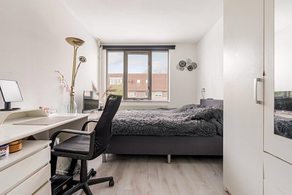 Medium property photo - Rhônestraat 186, 8226 MG Lelystad