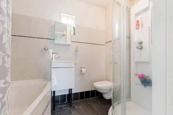 Medium property photo - Rhônestraat 186, 8226 MG Lelystad