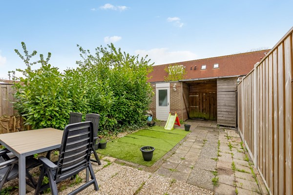 Medium property photo - Rhônestraat 186, 8226 MG Lelystad