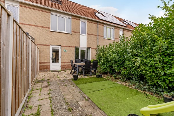 Medium property photo - Rhônestraat 186, 8226 MG Lelystad