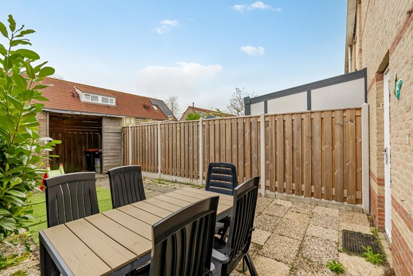 Medium property photo - Rhônestraat 186, 8226 MG Lelystad