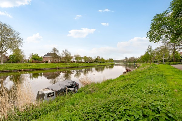 Medium property photo - Rhônestraat 186, 8226 MG Lelystad