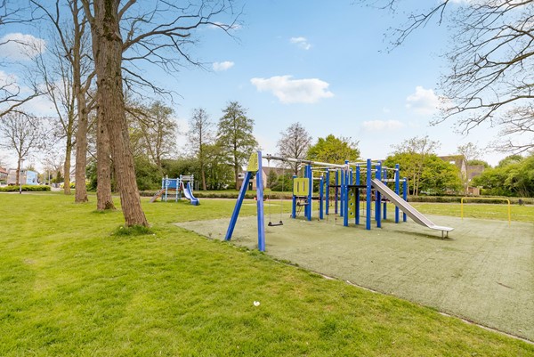 Medium property photo - Rhônestraat 186, 8226 MG Lelystad
