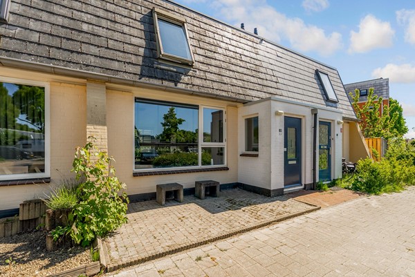 Medium property photo - Wold 18 4, 8225 AN Lelystad
