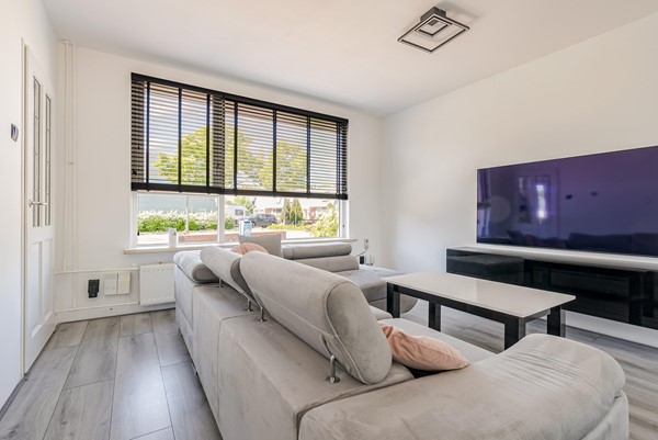 Medium property photo - Wold 18 4, 8225 AN Lelystad