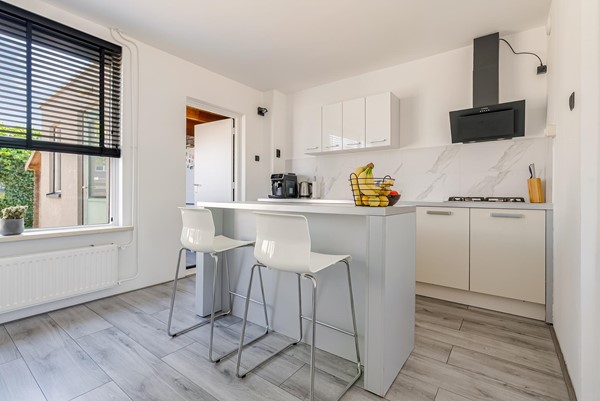 Medium property photo - Wold 18 4, 8225 AN Lelystad