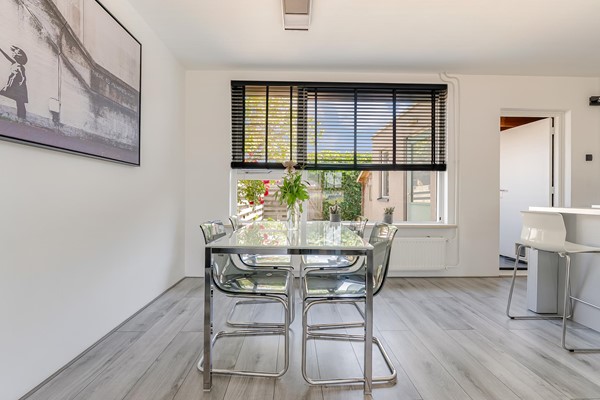 Medium property photo - Wold 18 4, 8225 AN Lelystad