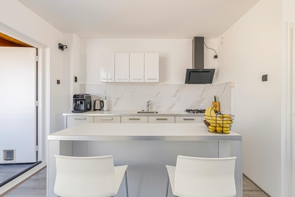 Medium property photo - Wold 18 4, 8225 AN Lelystad