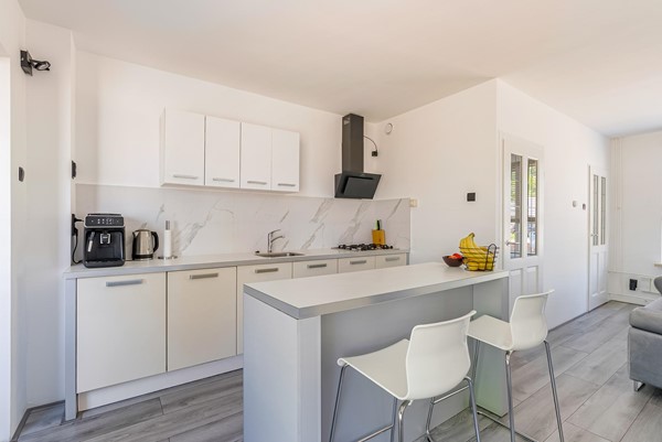 Medium property photo - Wold 18 4, 8225 AN Lelystad