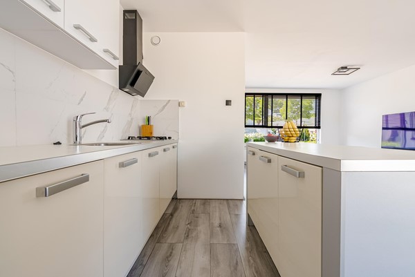 Medium property photo - Wold 18 4, 8225 AN Lelystad