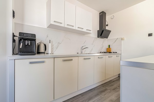 Medium property photo - Wold 18 4, 8225 AN Lelystad