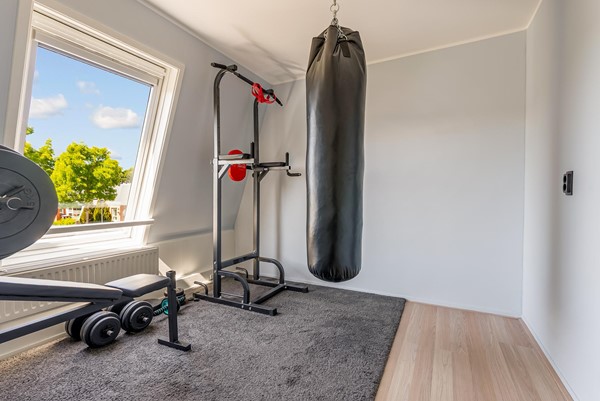 Medium property photo - Wold 18 4, 8225 AN Lelystad
