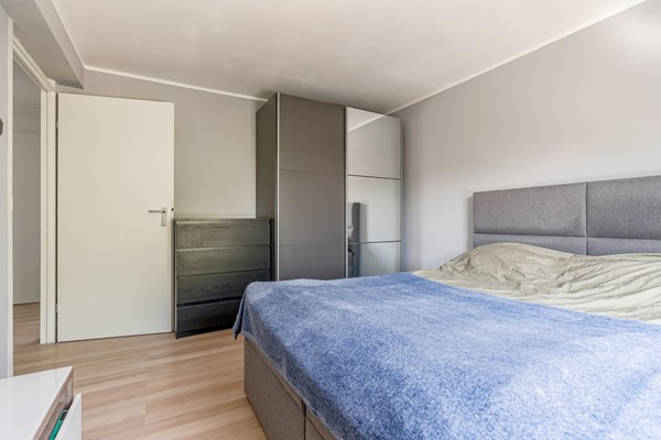 Medium property photo - Wold 18 4, 8225 AN Lelystad