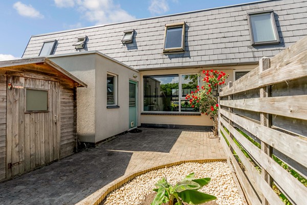 Medium property photo - Wold 18 4, 8225 AN Lelystad