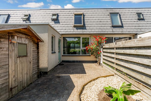 Medium property photo - Wold 18 4, 8225 AN Lelystad