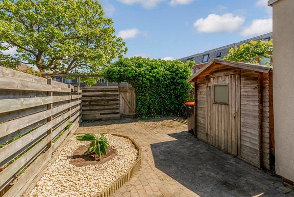 Medium property photo - Wold 18 4, 8225 AN Lelystad