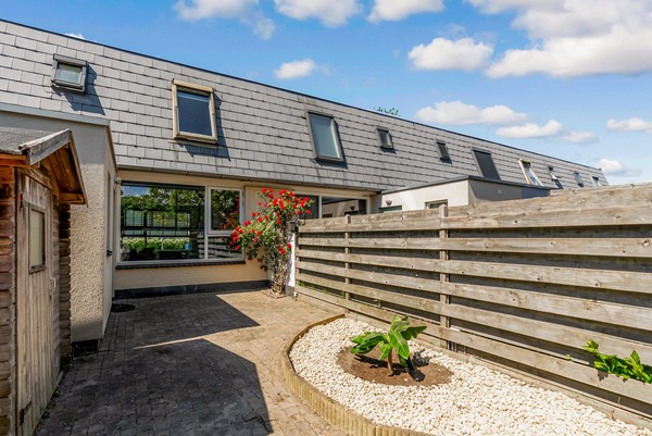 Medium property photo - Wold 18 4, 8225 AN Lelystad
