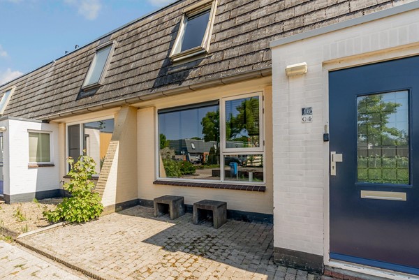 Medium property photo - Wold 18 4, 8225 AN Lelystad