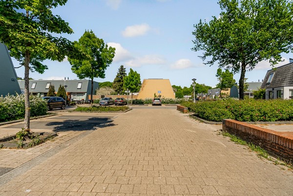 Medium property photo - Wold 18 4, 8225 AN Lelystad