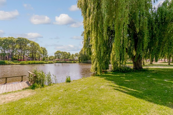 Medium property photo - Wold 18 4, 8225 AN Lelystad