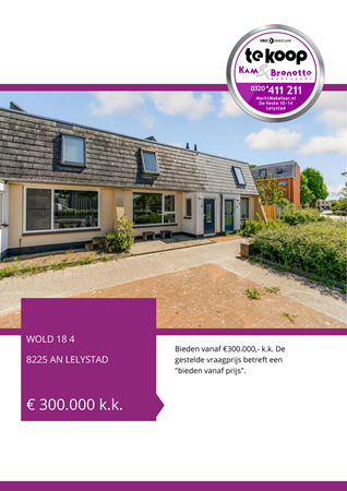 Brochure preview - brochure