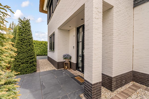 Medium property photo - Roderveld 58, 8219 CB Lelystad