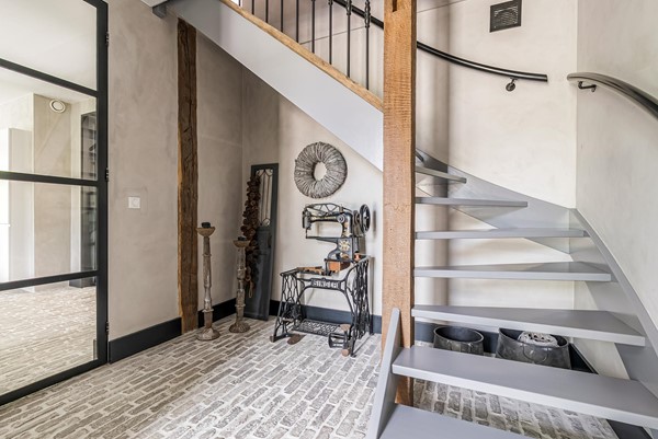 Medium property photo - Roderveld 58, 8219 CB Lelystad