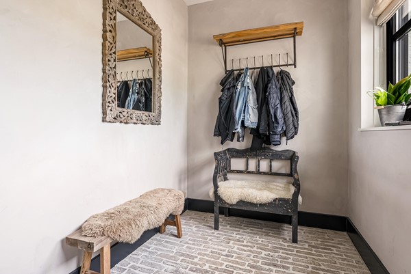 Medium property photo - Roderveld 58, 8219 CB Lelystad