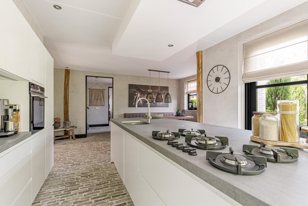 Medium property photo - Roderveld 58, 8219 CB Lelystad