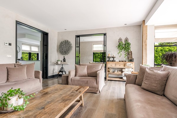 Medium property photo - Roderveld 58, 8219 CB Lelystad