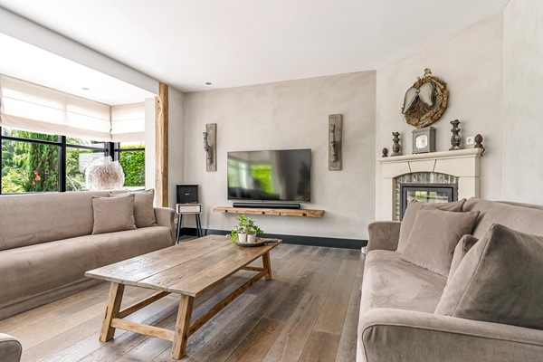 Medium property photo - Roderveld 58, 8219 CB Lelystad