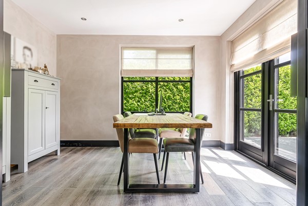 Medium property photo - Roderveld 58, 8219 CB Lelystad