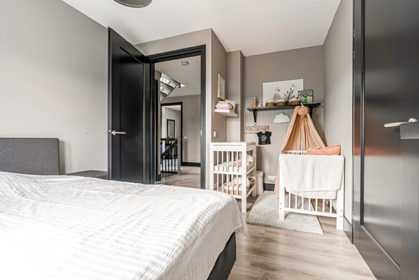 Medium property photo - Roderveld 58, 8219 CB Lelystad