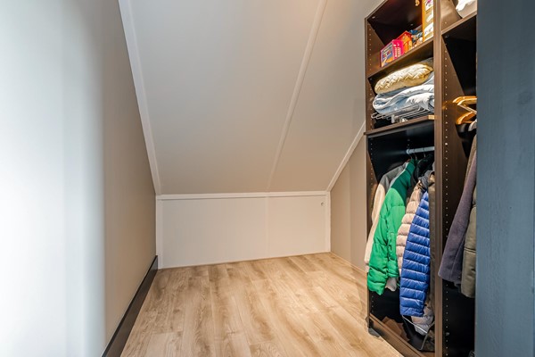 Medium property photo - Roderveld 58, 8219 CB Lelystad