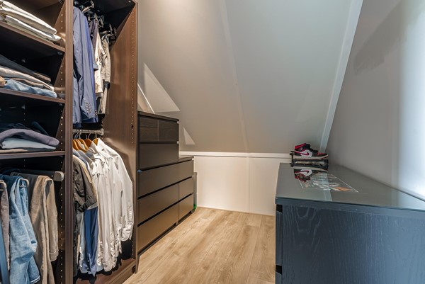 Medium property photo - Roderveld 58, 8219 CB Lelystad