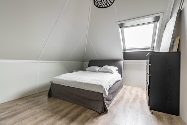 Medium property photo - Roderveld 58, 8219 CB Lelystad