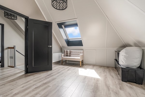 Medium property photo - Roderveld 58, 8219 CB Lelystad