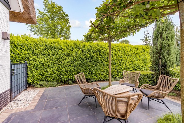 Medium property photo - Roderveld 58, 8219 CB Lelystad
