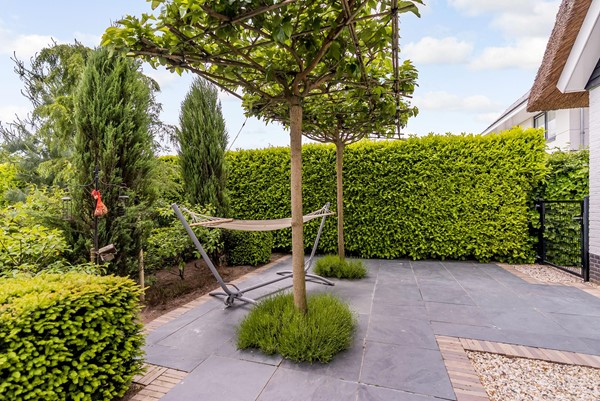 Medium property photo - Roderveld 58, 8219 CB Lelystad